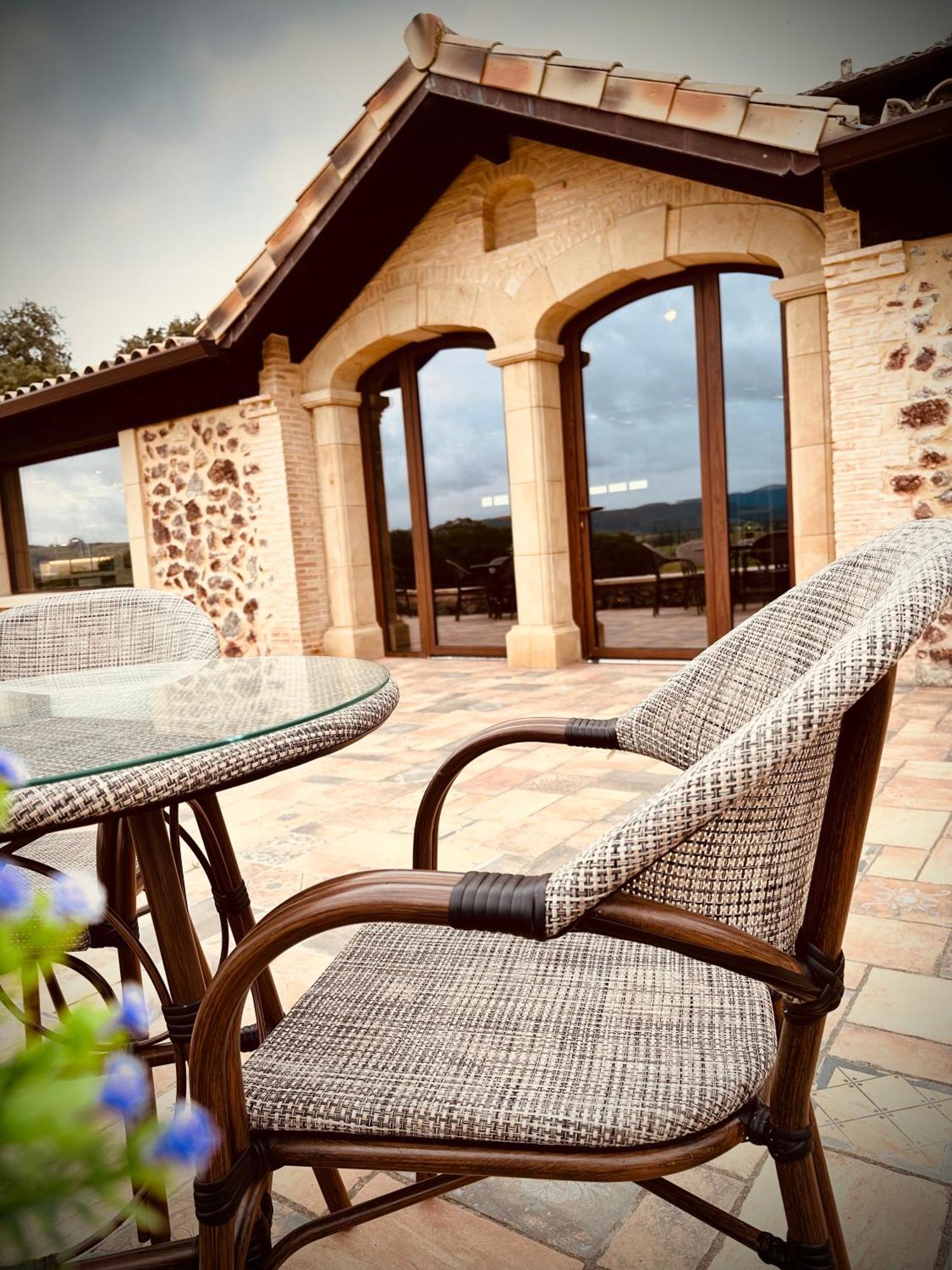La Quinta Luxury Palace Арнуэро Экстерьер фото