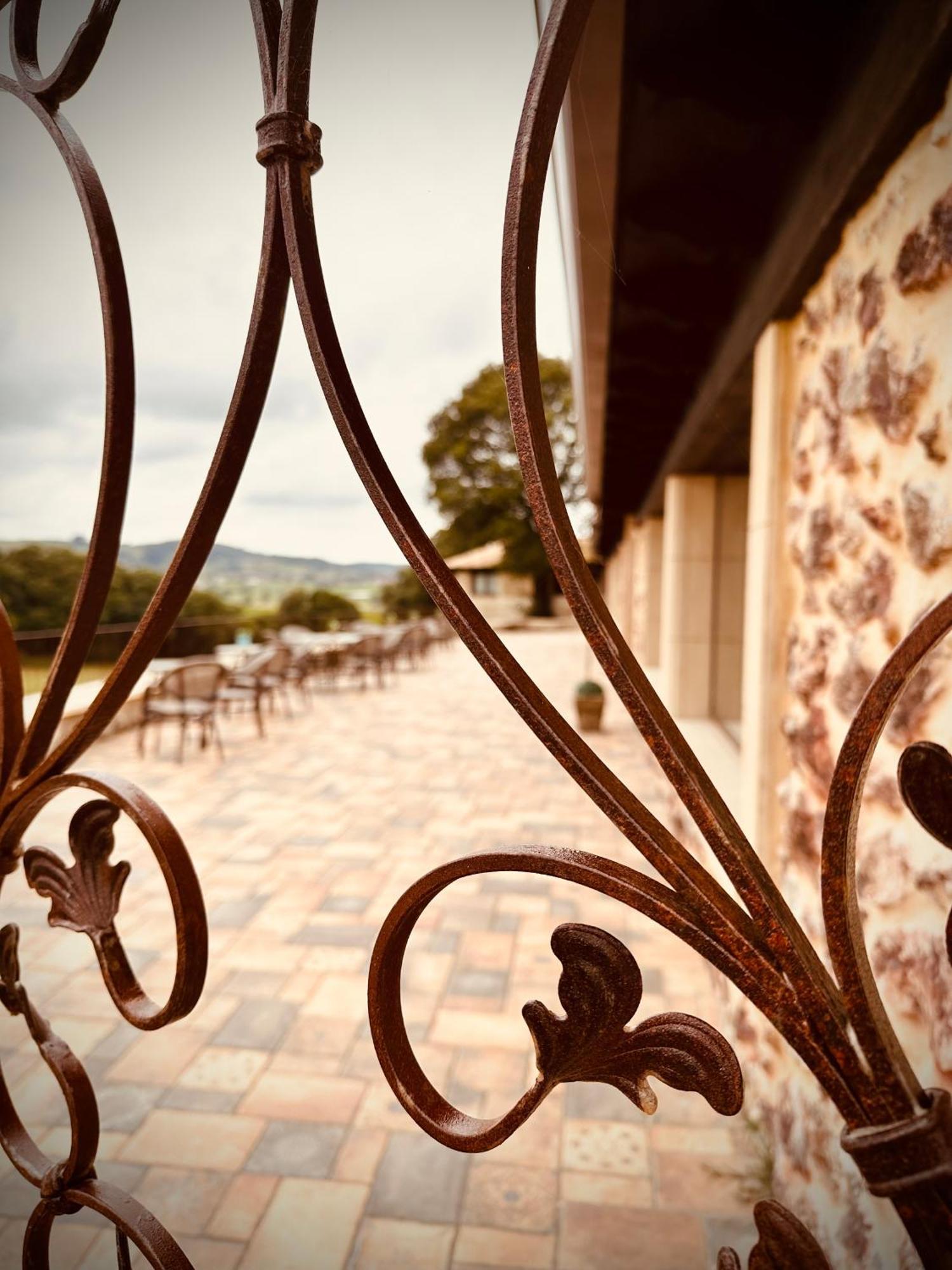 La Quinta Luxury Palace Арнуэро Экстерьер фото