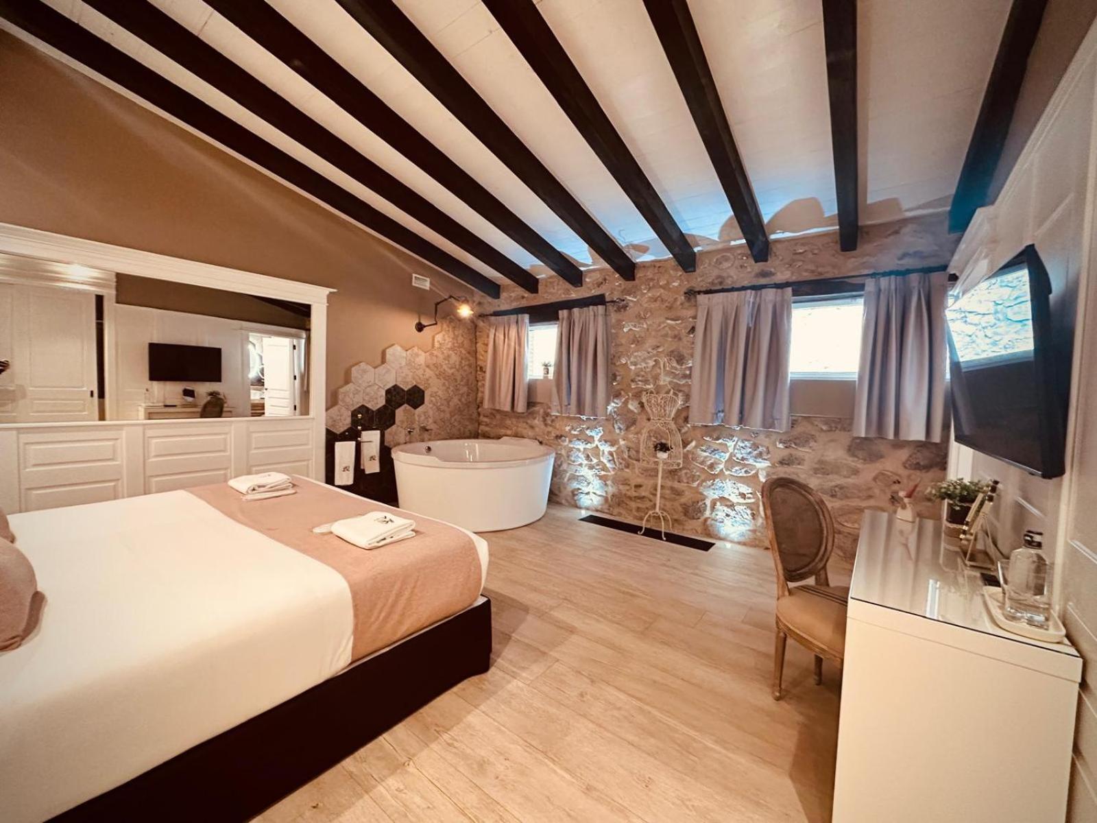 La Quinta Luxury Palace Арнуэро Экстерьер фото